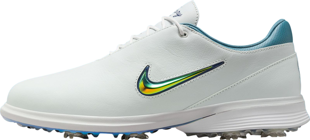 Nike Victory Tour 4 Golf Photon Dust / Smokey Blue