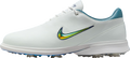 Nike Victory Tour 4 Golf Photon Dust / Smokey Blue