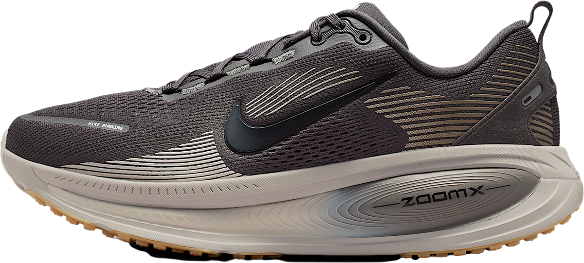 Nike Vomero 18 Medium Ash / College Grey