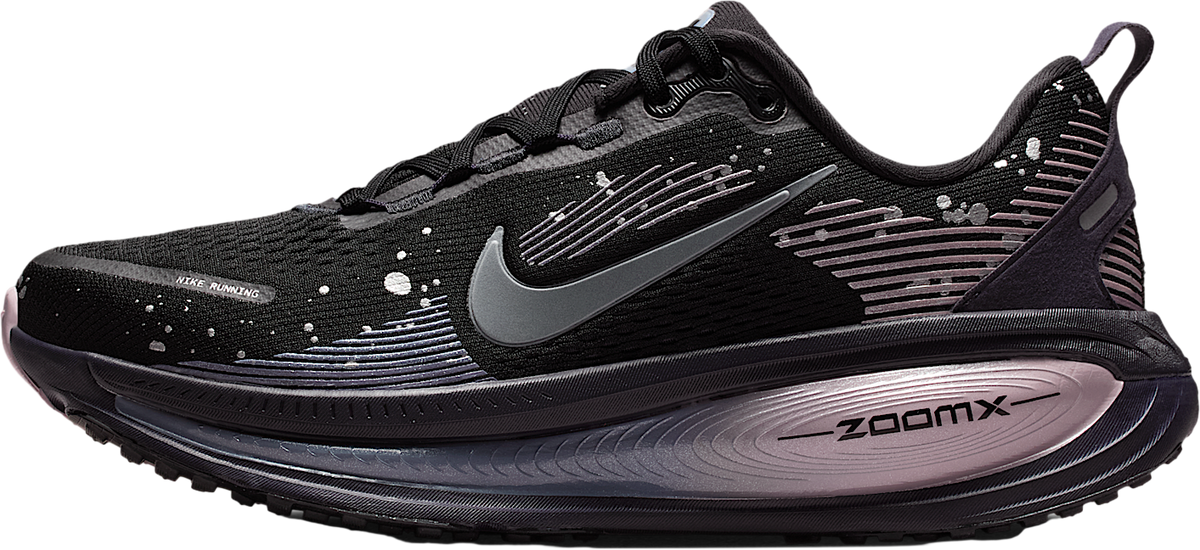 Nike Vomero 18 SE WMNS Black / Cave Purple