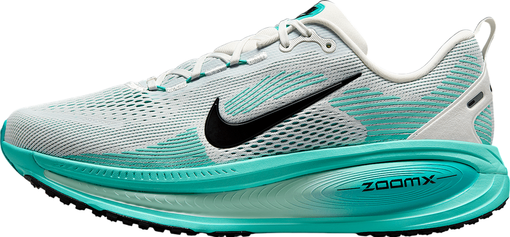 Nike Vomero 18 Summit White / Dusty Cactus