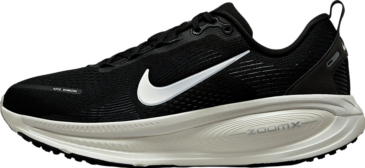 Nike Vomero 18 WMNS Black / Coconut Milk