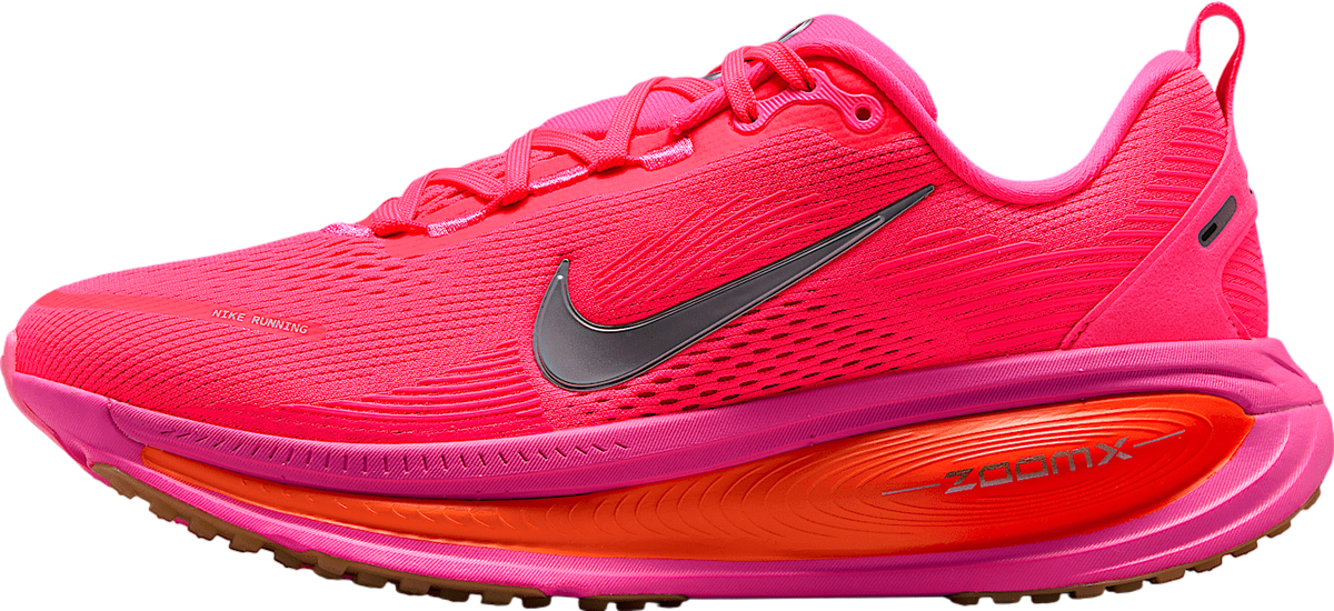 Nike Vomero 18 WMNS Digital Pink / Bright Crimson