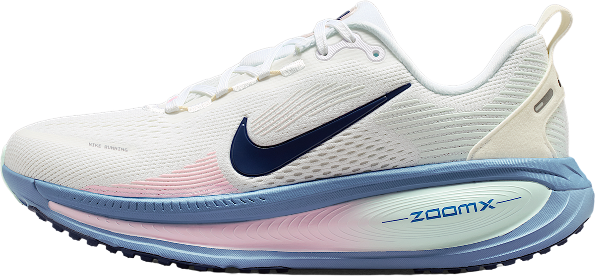 Nike Vomero 18 WMNS White / Work Blue