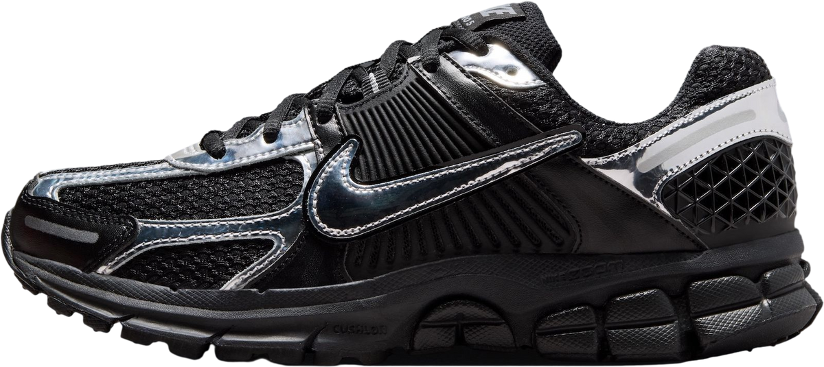 Nike Vomero 5 Black / Cool Grey