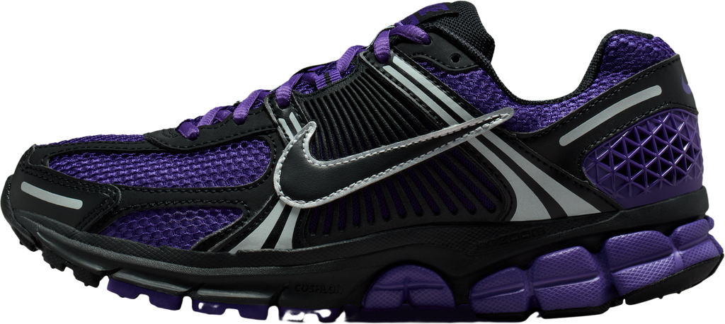 Nike Vomero 5 Black / Court Purple