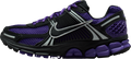 Nike Vomero 5 Black / Court Purple