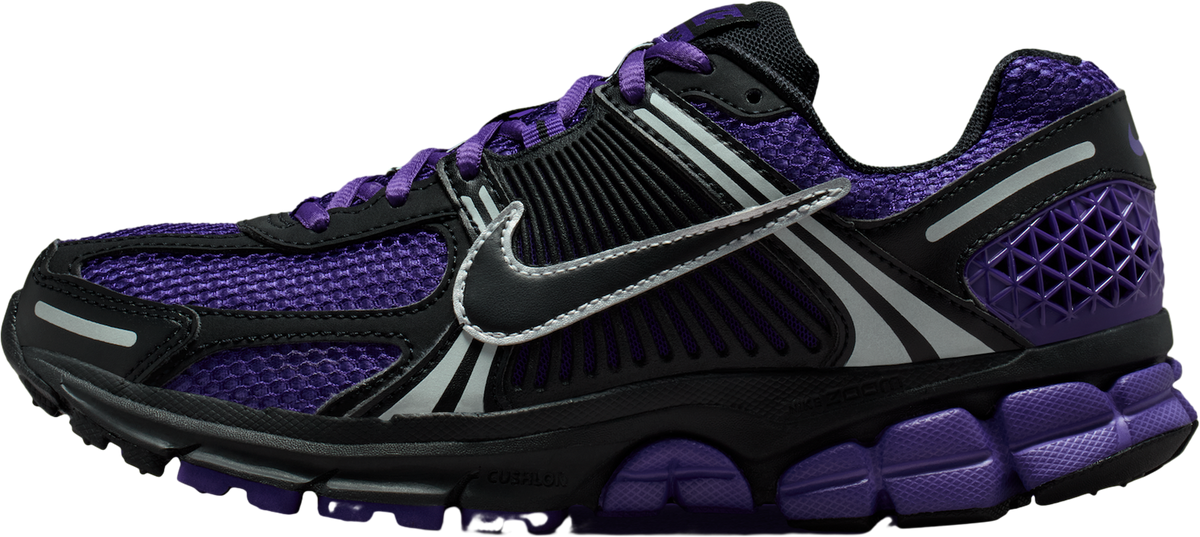 Nike Vomero 5 Black / Court Purple