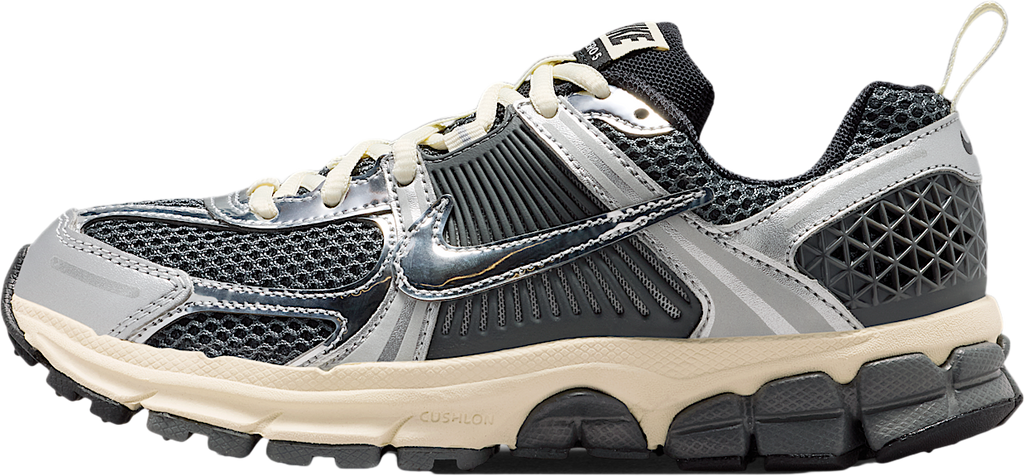 Nike Vomero 5 GS Iron Grey / Metallic Silver