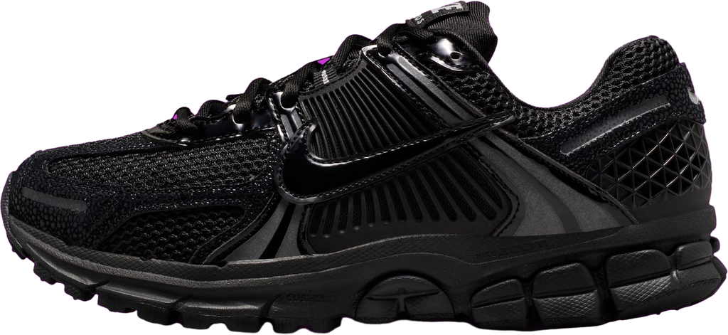 Nike Vomero 5 WMNS Black / Metallic Silver