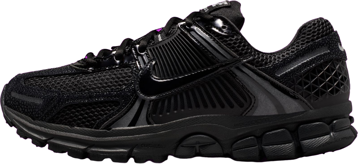 Nike Vomero 5 WMNS Black / Metallic Silver