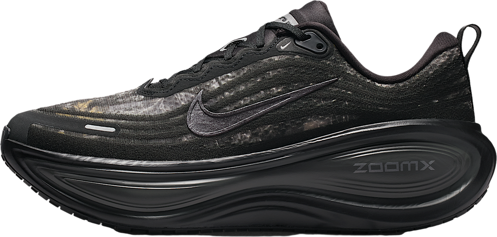 Nike Vomero Plus CM Black / Mtlc Dark Grey