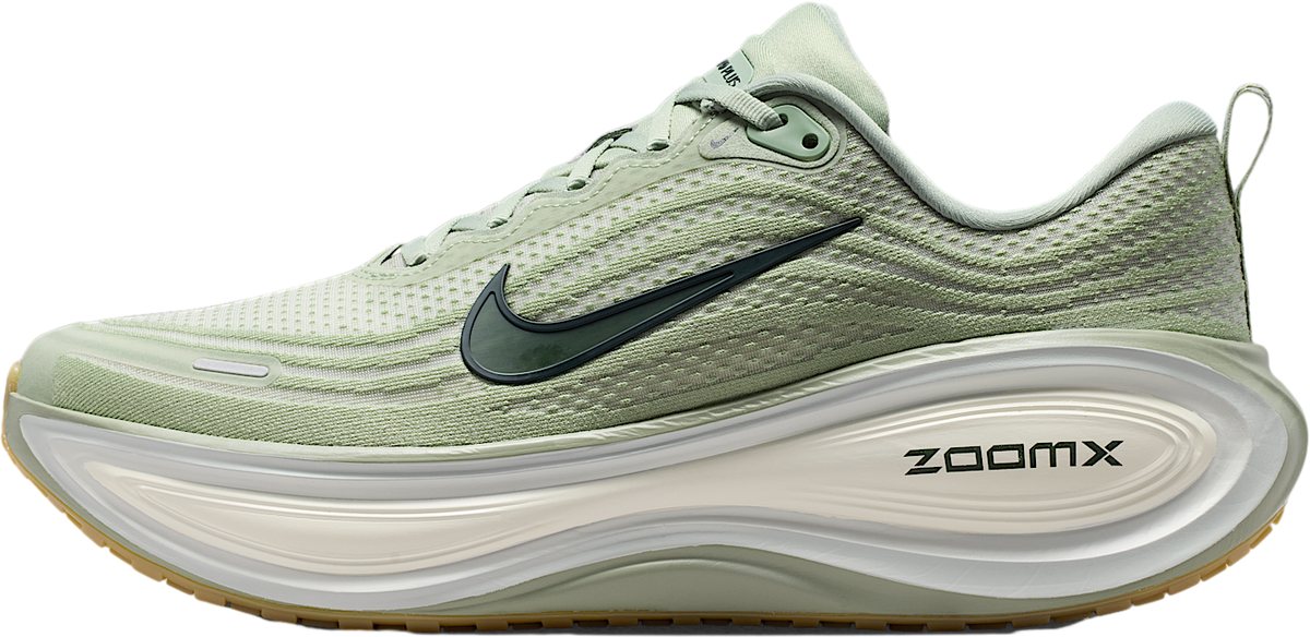 Nike Vomero Plus Jade Horizon / Sail / Light Silver