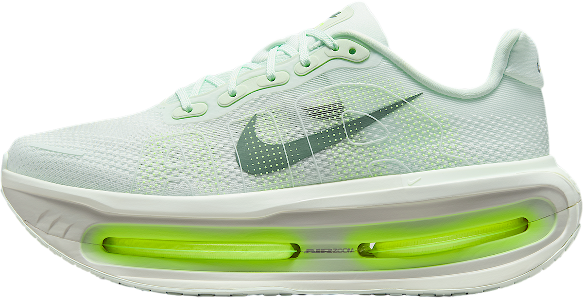 Nike Vomero Premium Barely Green / Barely Volt