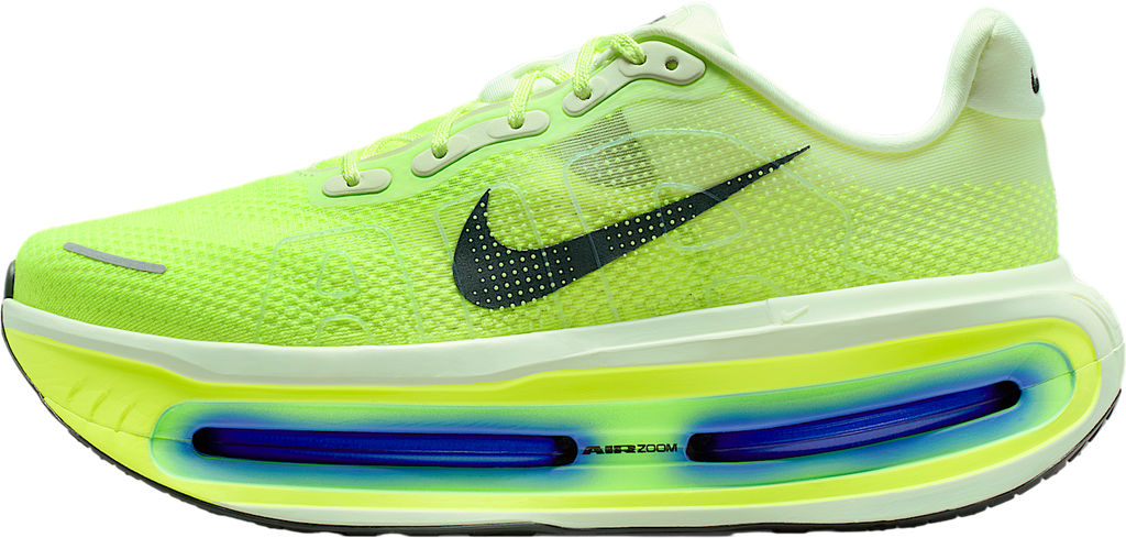 Nike Vomero Premium Volt Tint / Black