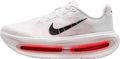Nike Vomero Premium White / Bright Crimson