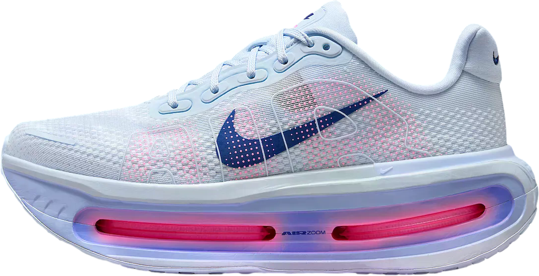 Nike Vomero Premium WMNS Blue Tint / Deep Royal Blue