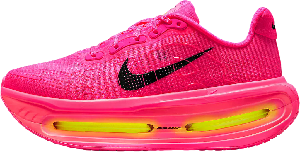 Nike Vomero Premium WMNS Hyper Pink / Black