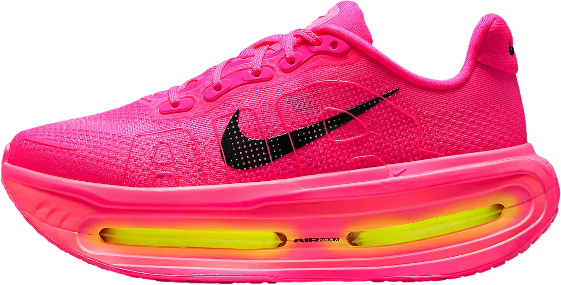 Nike Vomero Premium WMNS Hyper Pink / Black