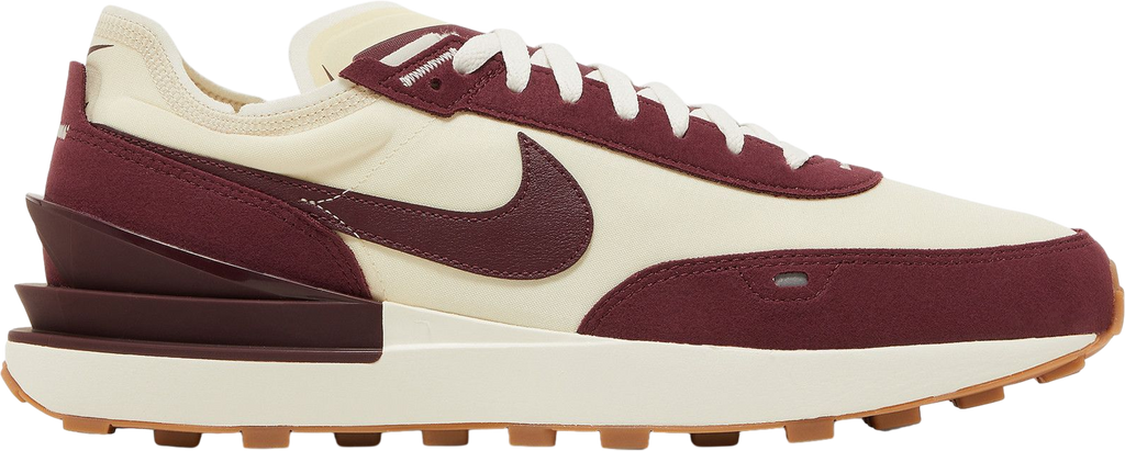 Nike Waffle One SE Night Maroon