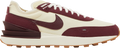 Nike Waffle One SE Night Maroon