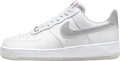 Nike Wmns Air Force 1 07 LX White / Cool Grey