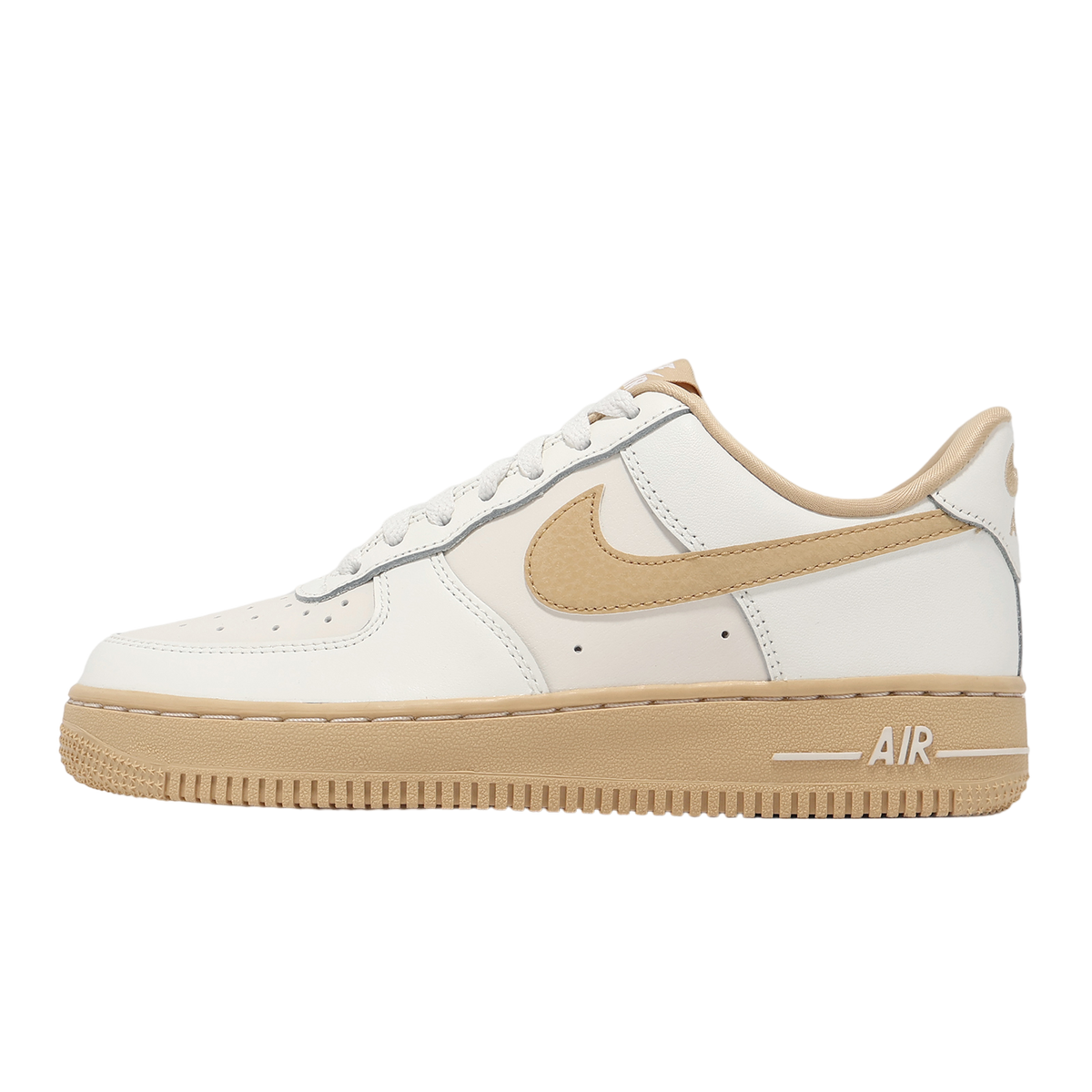 Nike Wmns Air Force 1 07 Sail / Sesame
