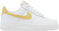 Nike Wmns Air Force 1 07 Saturn Gold