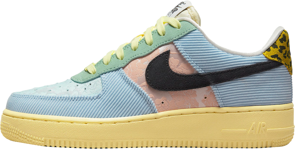 Nike WMNS Air Force 1 Low Celestine Blue