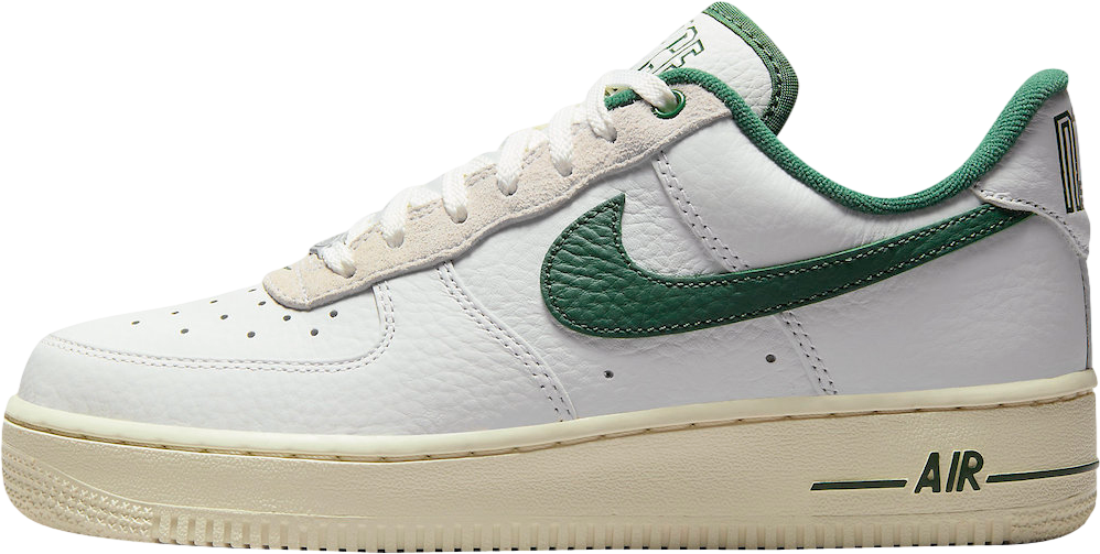 Nike WMNS Air Force 1 Low Command Force Gorge Green