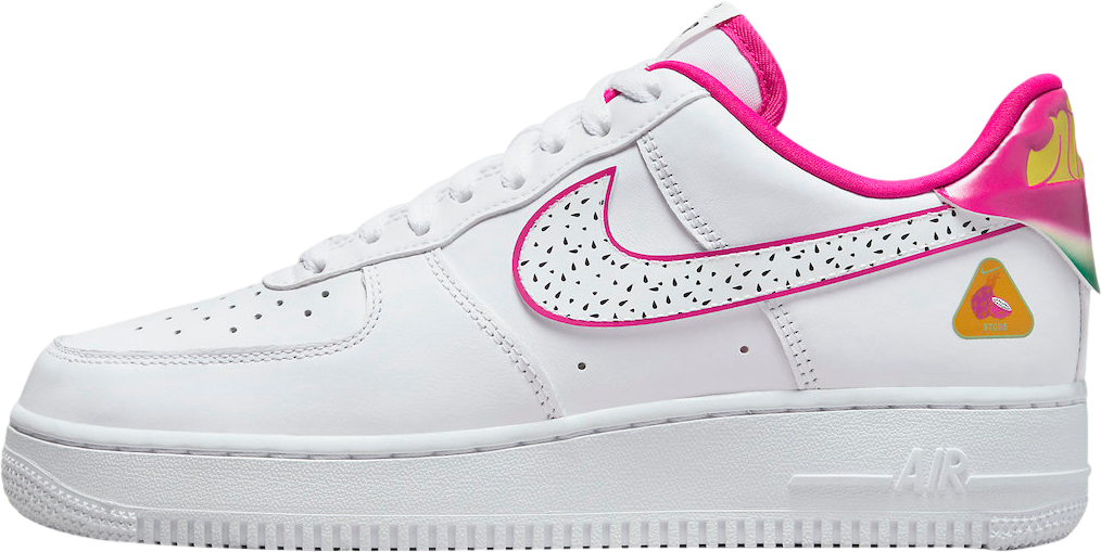 Nike WMNS Air Force 1 Low Dragonfruit