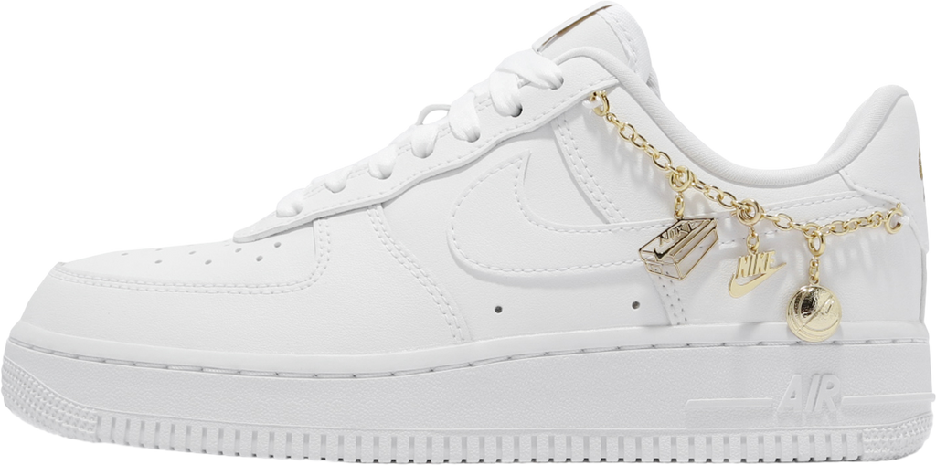 Nike WMNS Air Force 1 Low LX Lucky Charms White