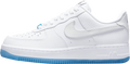 Nike WMNS Air Force 1 Low LX White University Blue