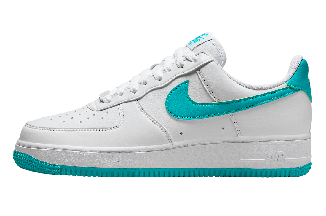 Nike WMNS Air Force 1 Low Next Nature Dusty Cactus