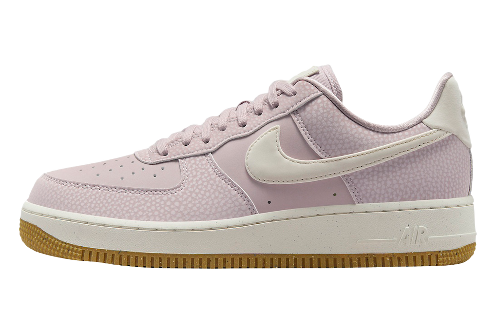 Nike WMNS Air Force 1 Low Next Nature Platinum Violet