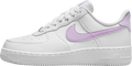 Nike WMNS Air Force 1 Low Next Nature White Lilac Pink