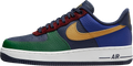 Nike WMNS Air Force 1 Low Obsidian Gorge Green