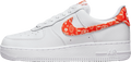 Nike WMNS Air Force 1 Low Orange Paisley