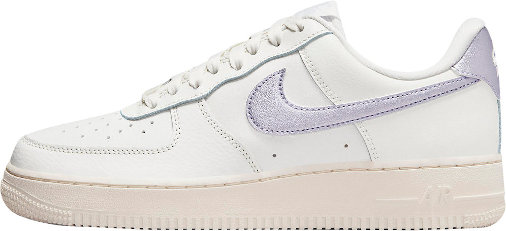 Nike WMNS Air Force 1 Low Oxygen Purple