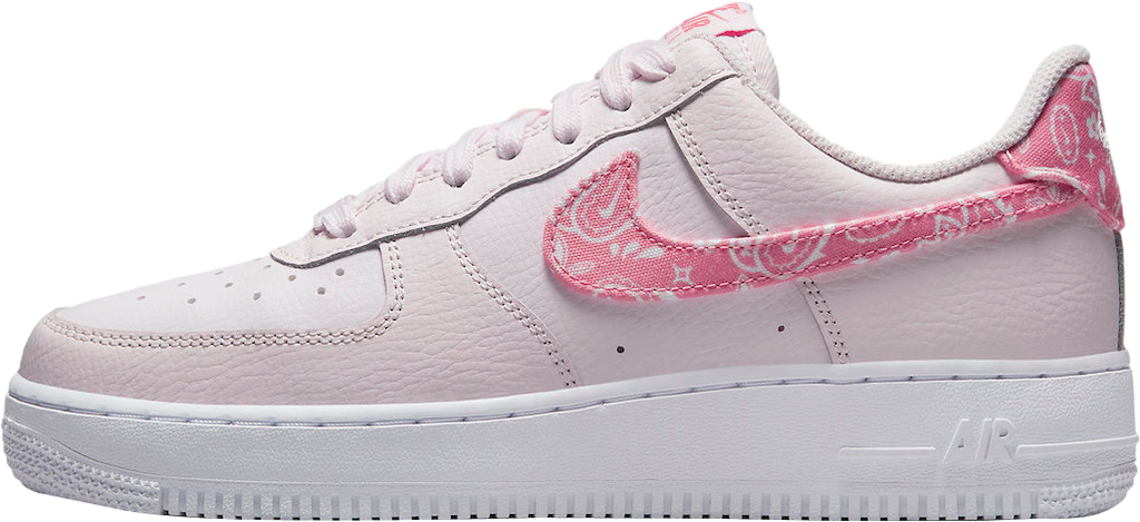 Nike WMNS Air Force 1 Low Pink Paisley