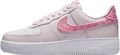 Nike WMNS Air Force 1 Low Pink Paisley