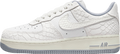 Nike WMNS Air Force 1 Low Summit White Wolf Grey