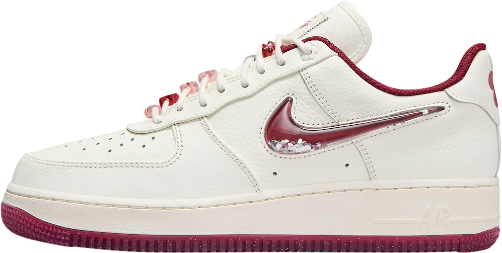 Nike WMNS Air Force 1 Low Valentine’s Day