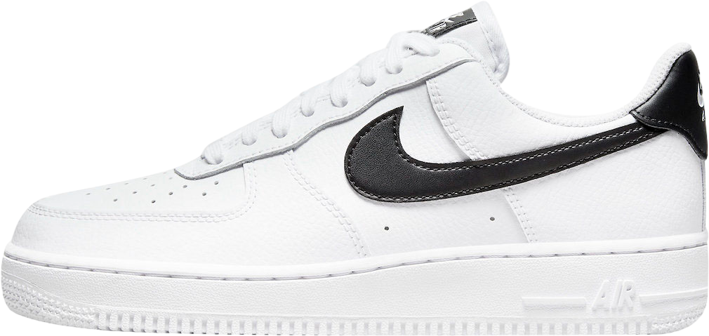 Nike WMNS Air Force 1 Low White Black