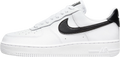 Nike WMNS Air Force 1 Low White Black