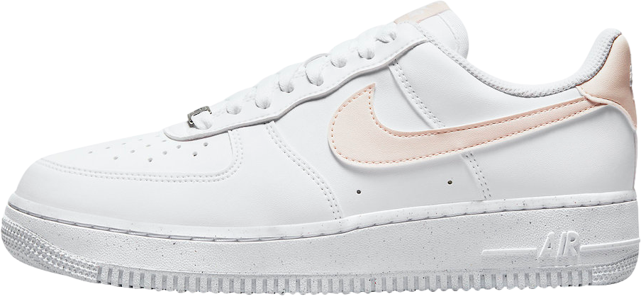 Nike WMNS Air Force 1 Low White Coral