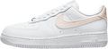Nike WMNS Air Force 1 Low White Coral