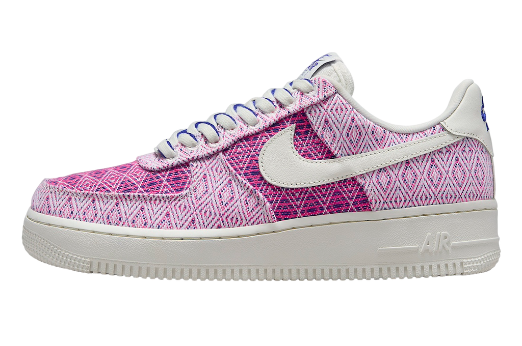 Nike WMNS Air Force 1 Low Woven Together