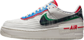 Nike WMNS Air Force 1 Shadow Multi Material