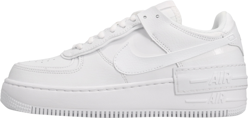 Nike WMNS Air Force 1 Shadow Triple White